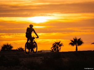 Škoda Titan Desert Almería, Titan Desert, mtb race desert, mtb race espagne, randonnée vtt espagne, raid vtt, course vtt espagne