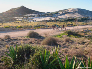 Škoda Titan Desert Almería, Titan Desert, mtb race desert, mtb race espagne, randonnée vtt espagne, raid vtt, course vtt espagne