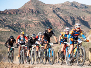 Škoda Titan Desert Almería, Titan Desert, mtb race desert, mtb race espagne, randonnée vtt espagne, raid vtt, course vtt espagne