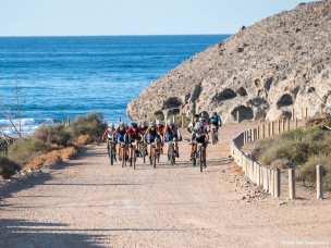 Škoda Titan Desert Almería, Titan Desert, mtb race desert, mtb race espagne, randonnée vtt espagne, raid vtt, course vtt espagne