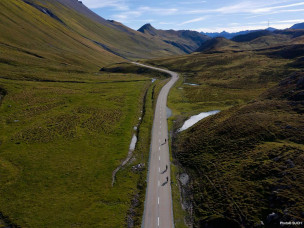 paysage suisse, ultracyclisme, épreuve endurance, bikepacking