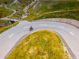 paysage suisse, ultracyclisme, épreuve endurance, bikepacking