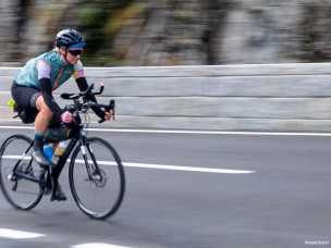 paysage suisse, ultracyclisme, épreuve endurance, bikepacking