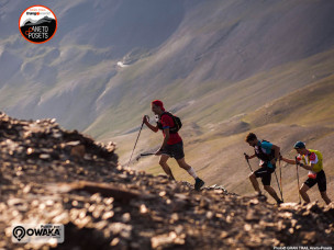 Gran Trail Aneto-Posets