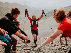 GRAN TRAIL Aneto-Posets, ultra trail pyrénées, ultra trail france, ultra trail montagne france, course a pieds montagne