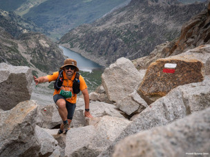 GRAN TRAIL Aneto-Posets, ultra trail pyrénées, ultra trail france, ultra trail montagne france, course a pieds montagne