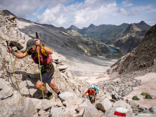 Gran Trail Aneto-Posets