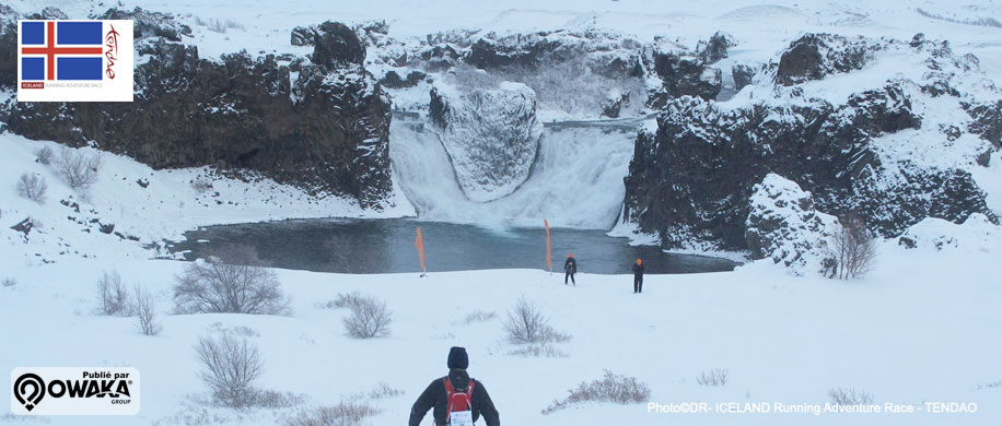 Iceland Running Adventure Race, Ultra Trail, Islande, course à pied, marche