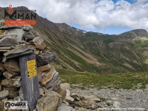 Mercantouman, Trail, Bikepacking, natation, triathlon, aventure