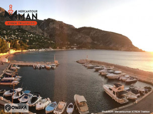 Mercantouman, Trail, Bikepacking, natation, triathlon, aventure