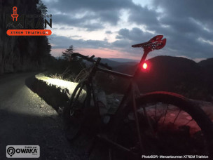 Mercantouman, Trail, Bikepacking, natation, triathlon, aventure