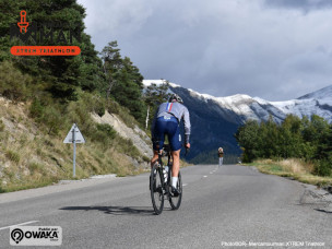 Mercantouman, Trail, Bikepacking, natation, triathlon, aventure