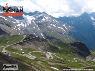 Mercantouman, Trail, Bikepacking, natation, triathlon, aventure