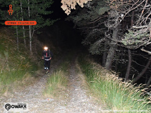 Mercantouman, Trail, Bikepacking, natation, triathlon, aventure