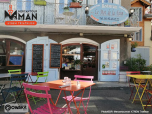 Mercantouman, Trail, Bikepacking, natation, triathlon, aventure