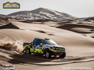 Tunisia Desert Challenge, Rallye raid, Tunisie, Auto, Moto, SSV, Camion