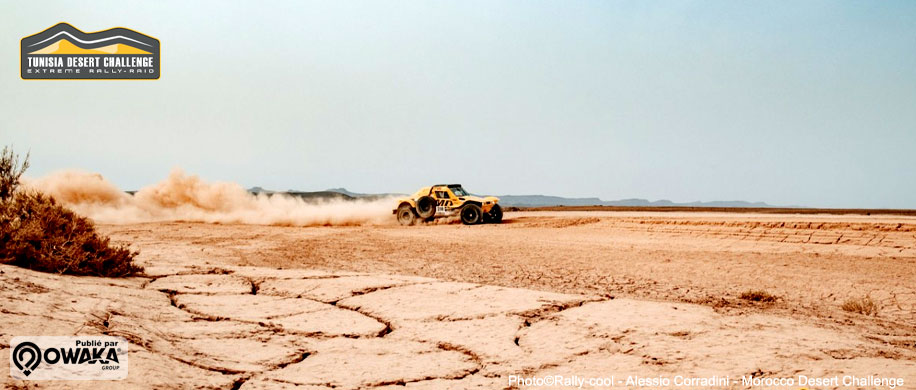 Tunisia Desert Challenge, Rallye raid, Tunisie, Auto, Moto, SSV, Camion
