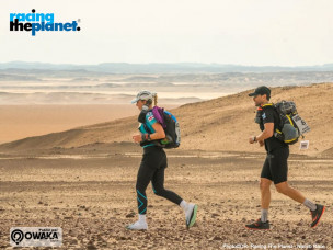 Ultramarathon, Namib Race, Racing The Planet, Namibie, Ultratrail, Trail