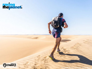 Ultramarathon, Namib Race, Racing The Planet, Namibie, Ultratrail, Trail