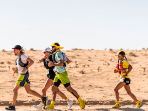 Ultra Mirage El Djerid, ultra-trail désert, trail désert, ultra trail sahara, trail tunisie, randonnée désert