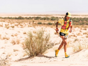 Ultra Mirage El Djerid, ultra-trail désert, trail désert, ultra trail sahara, trail tunisie, randonnée désert