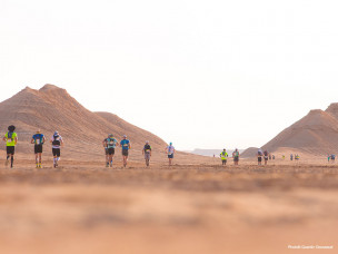 Ultra Mirage El Djerid, ultra-trail désert, trail désert, ultra trail sahara, trail tunisie, randonnée désert