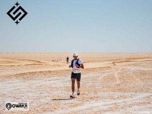 Ultra Mirage El Djerid, ultra-trail désert, trail désert, ultra trail sahara, trail tunisie, randonnée désert