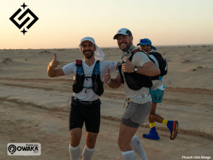 Ultra Mirage El Djerid, ultra-trail désert, trail désert, ultra trail sahara, trail tunisie, randonnée désert