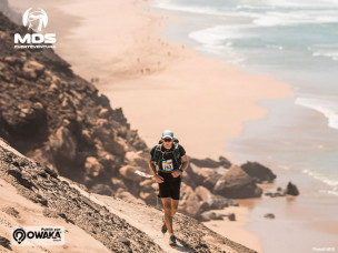 Marathon Des Sables Fuerteventura HMDS