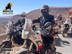 Marocco Gran Tour 