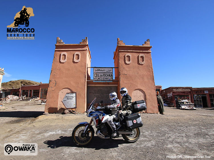 Marocco Gran Tour 
