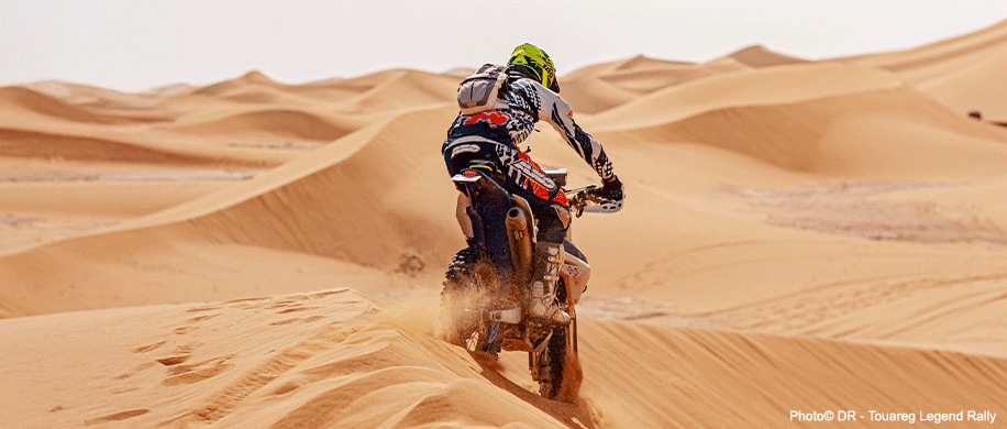 Touareg Legend Rally, Club Aventura Touareg, rallye-raid dakar, paris dakar, dakar Moto, rallye Enduro
