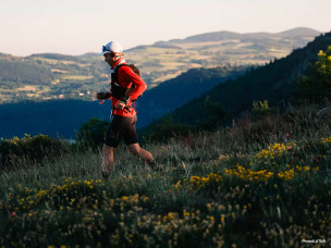 Trail du Saint-Jacques by UTMB