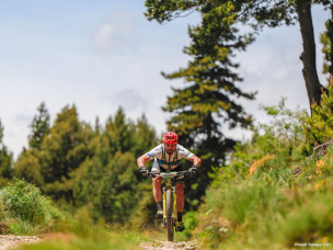 La Mission extraordinaire Coast to Coast en VTTAE !