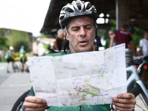 La Mission extraordinaire Coast to Coast en VTTAE !