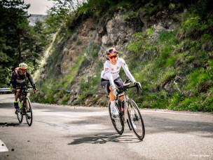 1000 km pour découvrir le plus vaste stratovolcan d’Europe à travers une épreuve de bikepacking en autonomie !