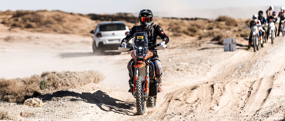 fenek rally maroc rallye-raid