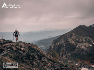 Le Grand Trail de Serre Ponçon