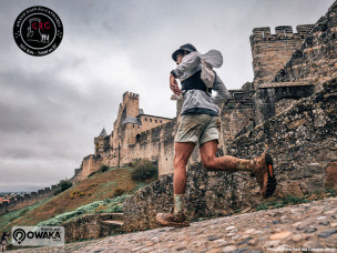 Grand Raid des Cathares, ultra-trail Carcassonne, ultra trail france, trek france, course a pied autosuffisance