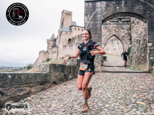 Grand Raid des Cathares, ultra-trail Carcassonne, ultra trail france, trek france, course a pied autosuffisance