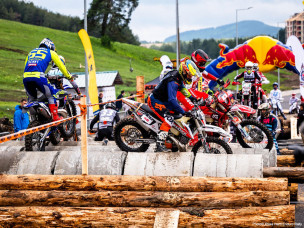 Xross Hard Enduro Rally, enduro race, enduro competition, hard enduro, fim hard enduro