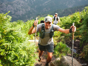 Restonica Trail by UTMB