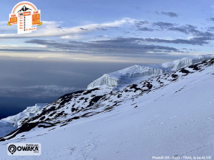 kilimandjaro-aventure-defi-randonnee-trekking-trail-run-neige