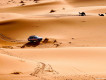 Rallye Aventure Solidarité - 100% RAS