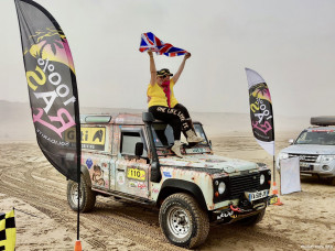 100% RAS, Maroc, rallye, dakar, yves tartarin, dakar, rallye raid, aventure, challenge, roadbook, orientation, desert