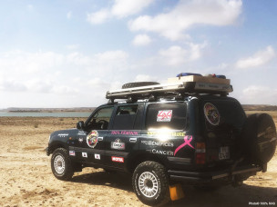 100% RAS, Maroc, rallye, dakar, yves tartarin, dakar, rallye raid, aventure, challenge, roadbook, orientation, desert