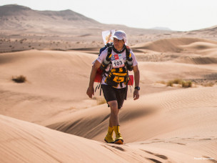 Marathon des Sables Maroc, Marathoniens, Ultratrail, Maroc, Trail, Désert Maroc, Course à pied