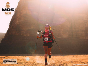 Half Marathon des Sables, Marathoniens, Ultratrail, Jordanie, Trail, Désert Maroc, Course à pied