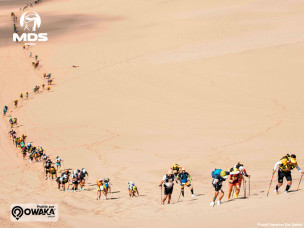 Marathon des Sables pérou, marathon dans le désert, trail à étapes désert, trail dans le monde, course marathon désert pérou