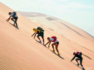Marathon des Sables pérou, marathon dans le désert, trail à étapes désert, trail dans le monde, course marathon désert pérou